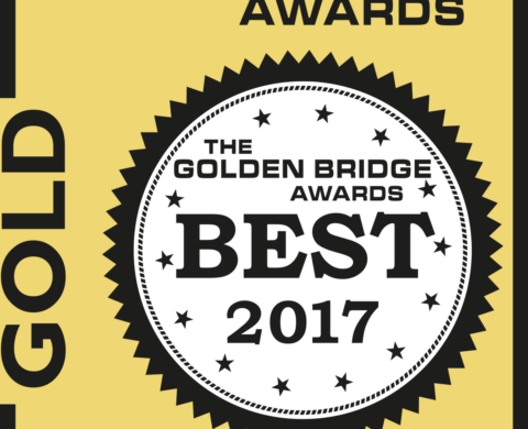 Dr. Hilton Goldstein, Executive of the Year, Information Technology Software, 2017