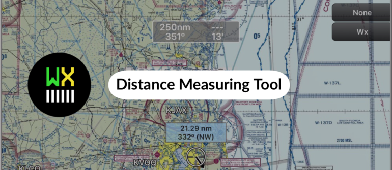 Distance Measuring Tool