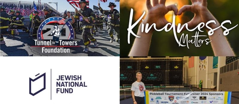 Hilton Software’s Commitment to Giving Back: Supporting Worthy Causes in 2024