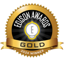 Gold-seal